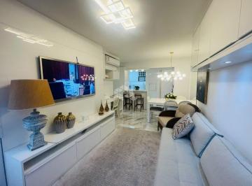 Apartamento · 53m² · 1 Quarto · 1 Vaga · Apartamento 1quarto, sendo suíte mobiliado ao lado do colégio Anchieta