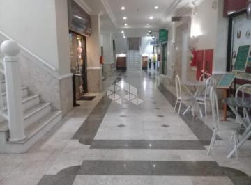 Comercial · 40m² · 1 Vaga · Sala Comercial À Venda, Moinhos De Vento, Porto Al