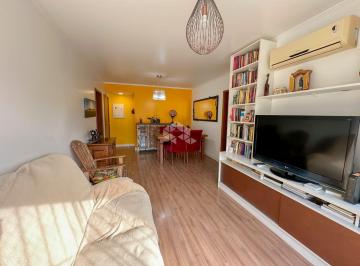 Apartamento · 102m² · 3 Quartos · 1 Vaga · Apartamento 3 Dormitórios e 1 vaga a venda na Rua Mariante.