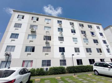 Apartamento · 42m² · 2 Quartos · 1 Vaga · Apartamento com 2 dormitórios no Bairro Mato Grande Canoas