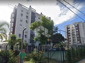 Apartamento · 69m² · 2 Quartos · 1 Vaga · Apartamento de 2 quartos/dormitórios todo mobiliado no Park Plaza