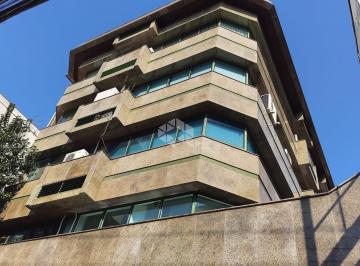 Comercial · 62m² · 1 Vaga · Petrópolis Sala Comercial com 1 vaga de garagem