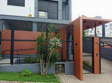 Apartamento · 100m² · 3 Quartos · 1 Vaga · 3 dormitórios com suite
