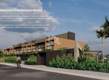 Casa · 84m² · 2 Quartos · Casa com 2 quartos/dormitórios no bairro Cachoeira do Bom Jesus, em Florianópolis- SC