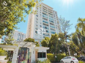 Apartamento · 68m² · 2 Quartos · 1 Vaga · Apartamento de 02 dormitórios, 01 suíte e 01vaga Coberta.