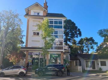 Apartamento · 49m² · 1 Quarto · 1 Vaga · Apartamento mobiliado de um dormitório