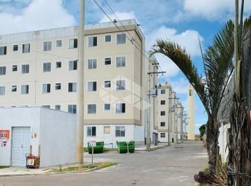 Apartamento · 39m² · 2 Quartos · 1 Vaga · Apartamento 02 dormitórios/quartos com 01 Vaga em Gravataí