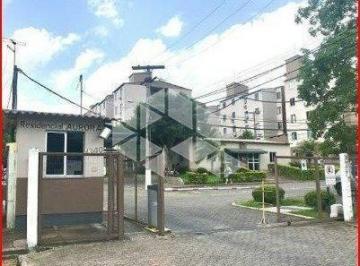 Apartamento · 42m² · 2 Quartos · APARTAMENTO DE DOIS DORMITÓRIOS PERTO DO HOSPITAL DA UNIMED