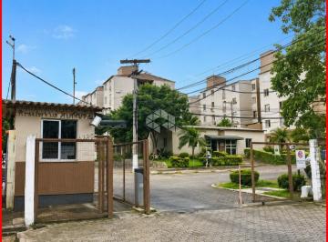 Apartamento · 42m² · 2 Quartos · APARTAMENTO DE DOIS DORMITÓRIOS PERTO DO HOSPITAL DA UNIMED