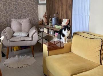 Apartamento · 44m² · 1 Quarto · Apartamento Silencioso e Reformado na Azenha