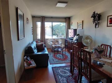 Apartamento · 70m² · 2 Quartos · Apartamento 2 dormitórios com 69.66m² privativos Bairro Partenon
