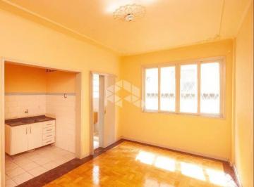 Apartamento · 25m² · 1 Quarto · Excelente apartamento próximo ao Parque da Redenção e apenas 3 minutos do centro.