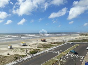 Apartamento · 95m² · 3 Quartos · 1 Vaga · Apartamento de 2 dormitórios na Beira Mar, praia Capão da Canoa