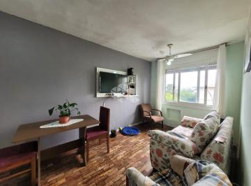 Apartamento · 60m² · 2 Quartos · Apartamento 02 quartos com 60m² proximo a Assis Brasil.