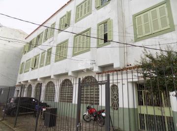 Apartamento · 25m² · 1 Quarto · JK / Kitnet LOCADO para venda no Bairro Floresta, Porto Alegre RS