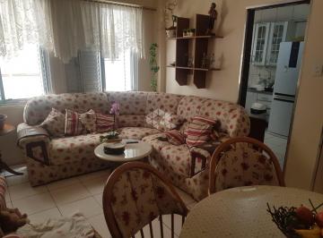 Apartamento · 98m² · 3 Quartos · Apartamento 3 dormitórios na cidade baixa
