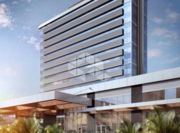 Comercial · 26m² · Sala Comercial À Venda, Jardim Lindóia, Porto Aleg