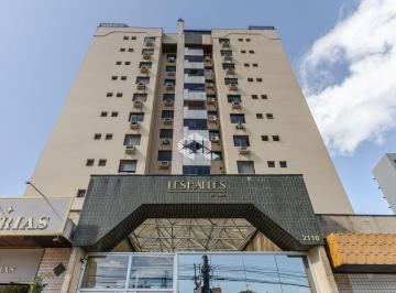 Apartamento · 48m² · 1 Quarto · 1 Vaga · O endereço certo para começar um novo capítulo com charme e praticidade