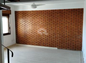 Apartamento · 74m² · 2 Quartos · 1 Vaga · Cobertura de 2 dormitórios e 1 vaga de garagem, no bairro Cristo Redentor, em Porto Alegre.