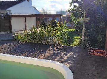 Casa · 150m² · 3 Quartos · 2 Vagas · Casa com 3 dormitórios, 2 vagas, em Noiva do Mar, Xangri-Lá/RS