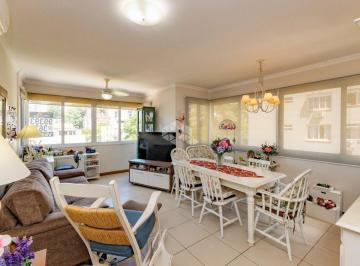 Apartamento · 81m² · 2 Quartos · 2 Vagas · Apartamento 2 dormitórios e 2 vagas de garagem, no bairro Auxiliadora