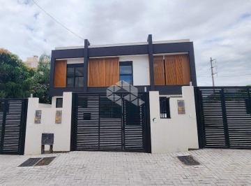 Casa · 137m² · 2 Quartos · 2 Vagas · Casa à venda nos Ingleses