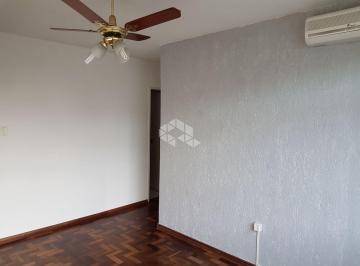 Apartamento · 53m² · 2 Quartos · Apartamento Residencial 2 dormitórios, Azenha, Porto Alegre