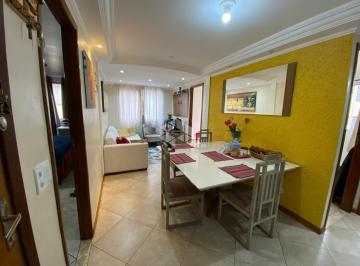 Apartamento · 60m² · 3 Quartos · 1 Vaga · Apartamento à Venda no Jardim Umarizal - 3 Dormitórios!