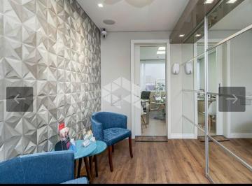Comercial · 30m² · 1 Vaga · Sala comercial no Medplex de 30m² com 01 vaga de garagem