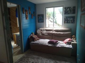 Apartamento · 36m² · 2 Quartos · 1 Vaga · Apartamento 2 dormitórios bairro Vila Nova