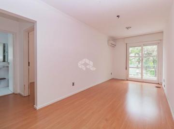 Apartamento · 53m² · 1 Quarto · 1 Vaga · Apartamento 1 dormitório 53m² 1 vaga no bairro Higienópolis