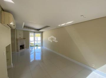Casa · 209m² · 3 Quartos · 2 Vagas · Casa em condomínio no bairro Jardim Isabel com 3 dormitórios sendo 1 suíte.