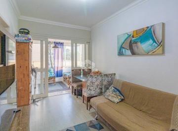 Apartamento · 61m² · 2 Quartos · 1 Vaga · Apartamento a venda 2 quartos com vaga no bairro Cristo Redentor