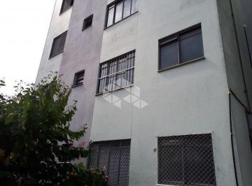 Apartamento · 56m² · 2 Quartos · APTO EM CAMPO LIMPO