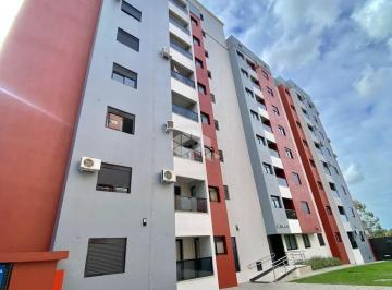 Apartamento · 65m² · 2 Quartos · 1 Vaga · Apartamento NOVO á venda no Residencial Augusto Martins