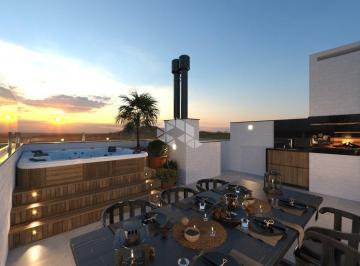 Apartamento · 76m² · 2 Quartos · 2 Vagas · Magnífico lançamento de dois dormitórios