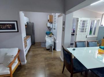 Apartamento · 65m² · 2 Quartos · Apartamento 02 dormitórios, térreo, reformado