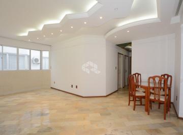 Apartamento · 170m² · 2 Quartos · 1 Vaga · Espaçoso Apartamento com Terraço Gourmet no Bairro Capoeiras - Florianópolis/SC