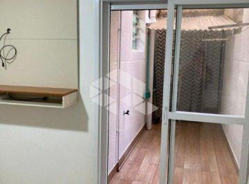 Apartamento · 60m² · 2 Quartos · Apartamento a venda de 2 dormitórios no bairro Praia de Belas