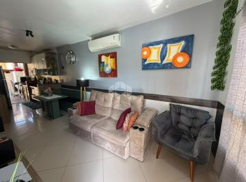 Photo 1 · Casa térrea em condomínio com infra, 2 dormitórios, churrasqueira e garagem