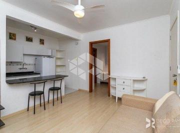 Apartamento · 41m² · 1 Quarto · Apartamento com 1 suite