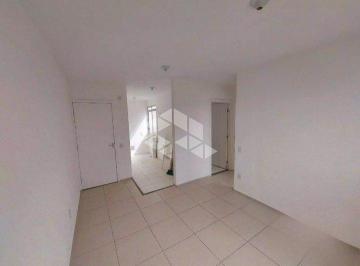 Apartamento · 40m² · 2 Quartos · 1 Vaga · Apartamento 2 dormitórios para venda no bairro Cavalhada em Porto Alegre