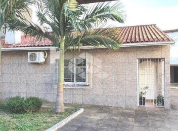 Casa · 123m² · 3 Quartos · 5 Vagas · Casa com 3 Quartos e 3 banheiros à Venda, 123 m² por R$ 626.000