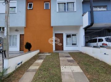 Casa · 131m² · 3 Quartos · 1 Vaga · Sobrado Novo (2021) - Jardins do Prado