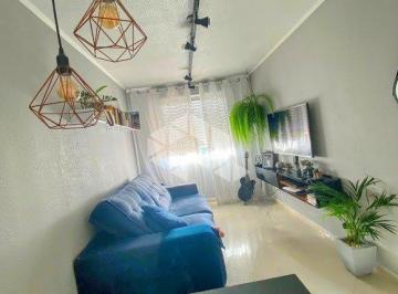Apartamento · 43m² · 1 Quarto · 1 Vaga · Apartamento um dormitório a venda em Porto Alegre