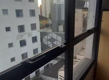 Comercial · 32m² · SALA COMERCIAL NO CENTRO DE FLORIANÓPOLIS/SC