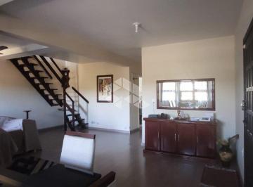 Casa · 230m² · 4 Quartos · 4 Vagas · Casa 4 dormitórios sendo uma suíte e 4 vagas bairro Monhos de Vento, Canoas/RS.
