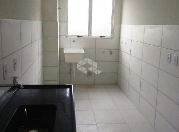 12 · APARTAMENTO A VENDA DE 2 DORMITÓRIOS NO BAIRRO CHAPEU DO SOL