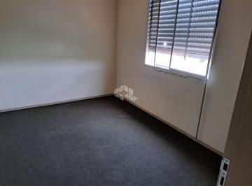 Apartamento · 39m² · 1 Quarto · 1 Vaga · Apartamento de 1 dormitorio no bairro Alto Petropolis