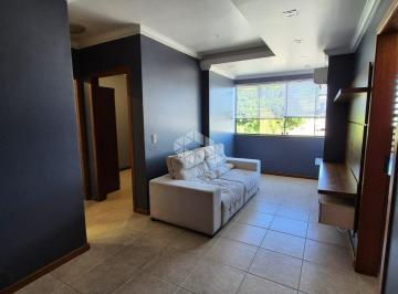 Apartamento · 49m² · 2 Quartos · 2 Vagas · Edifício Praia do Mucuripe